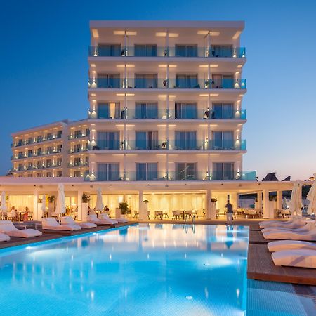 The Blue Ivy Hotel & Suites (Adults Only) Protaras Exterior foto